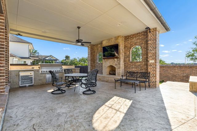 12473 Winding Hollow Lane, Frisco, TX 75033