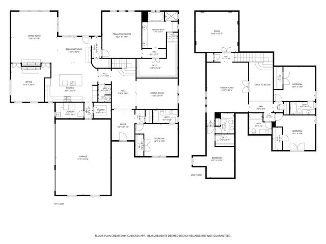 12473 Winding Hollow Lane, Frisco, TX 75033