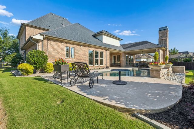 12473 Winding Hollow Lane, Frisco, TX 75033