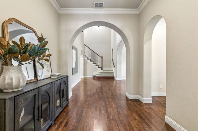 12473 Winding Hollow Lane, Frisco, TX 75033