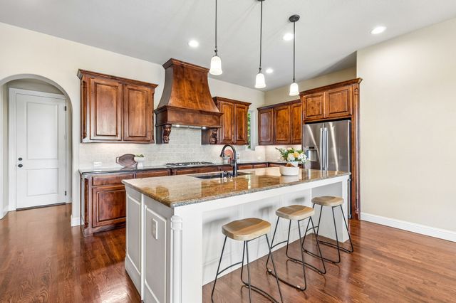 12473 Winding Hollow Lane, Frisco, TX 75033