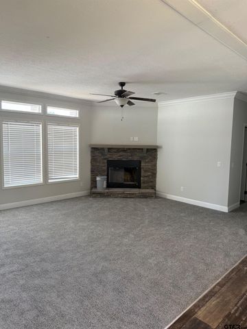 6873 CR 3700, Athens, TX 75752