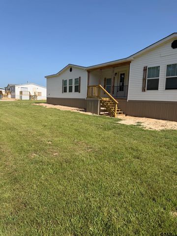 6873 CR 3700, Athens, TX 75752