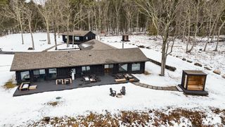125 Mapes Road, Barryville, NY 12719