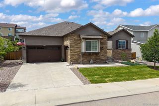 4071 Spanish Oaks Court, Castle Rock, CO 80108