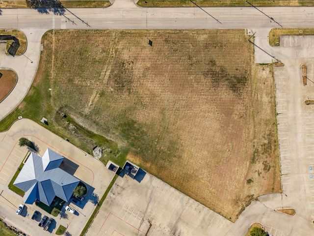 Lot 3R Ennis Parkway Avenue, Ennis, TX 75119