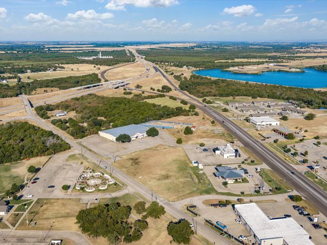 Lot 3R Ennis Parkway Avenue, Ennis, TX 75119