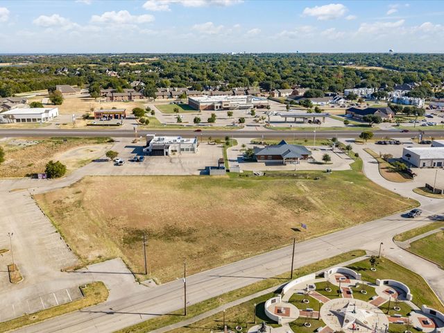 Lot 3R Ennis Parkway Avenue, Ennis, TX 75119