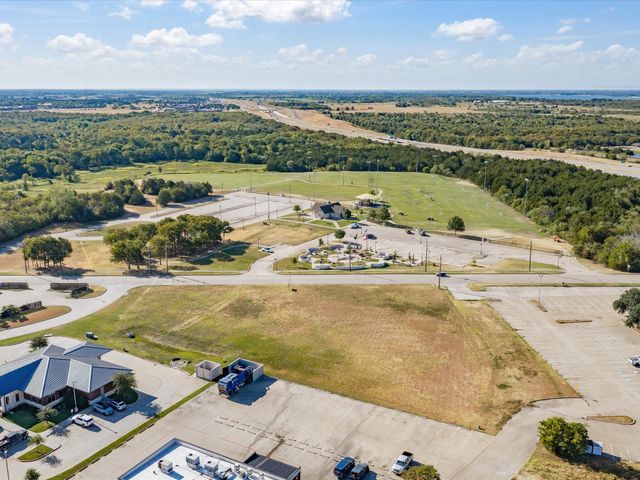 Lot 3R Ennis Parkway Avenue, Ennis, TX 75119