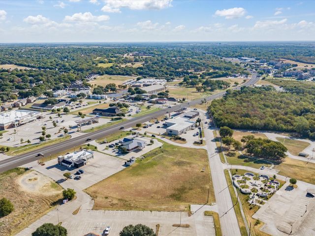 Lot 3R Ennis Parkway Avenue, Ennis, TX 75119