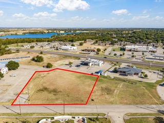 Lot 3R Ennis Parkway Avenue, Ennis, TX 75119