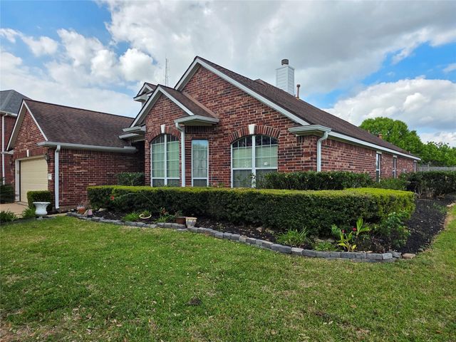 3902 Double Trail Court, Missouri City, TX 77459