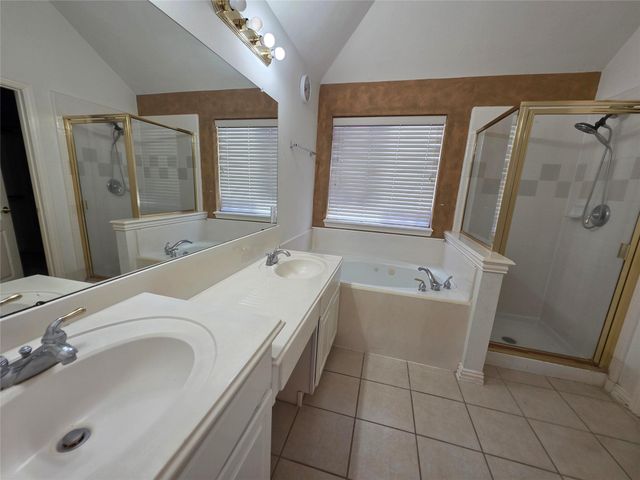 3902 Double Trail Court, Missouri City, TX 77459