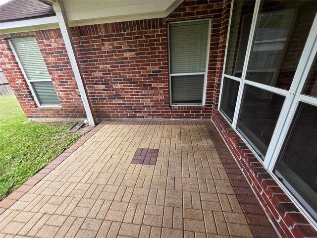 3902 Double Trail Court, Missouri City, TX 77459