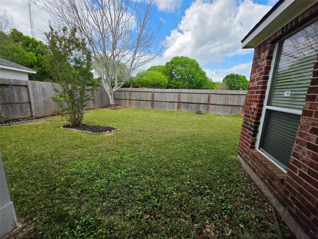 3902 Double Trail Court, Missouri City, TX 77459