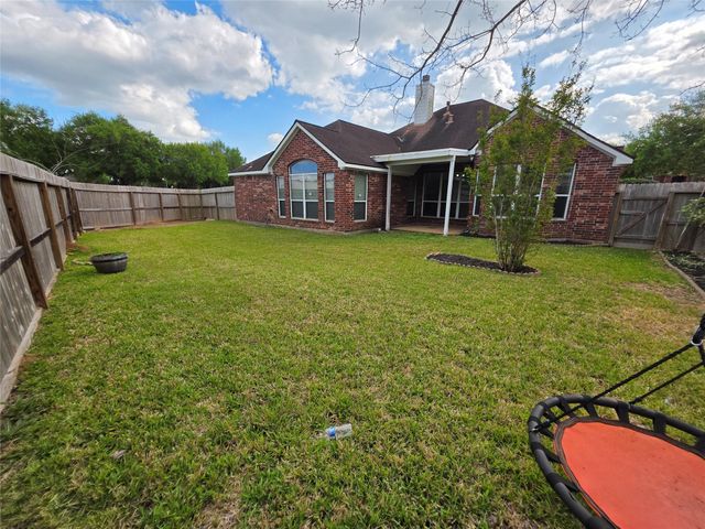 3902 Double Trail Court, Missouri City, TX 77459