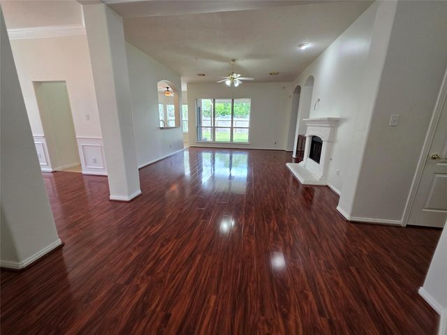 3902 Double Trail Court, Missouri City, TX 77459