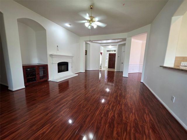 3902 Double Trail Court, Missouri City, TX 77459