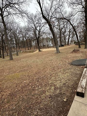 453803 Gran Drive, Afton, OK 74331