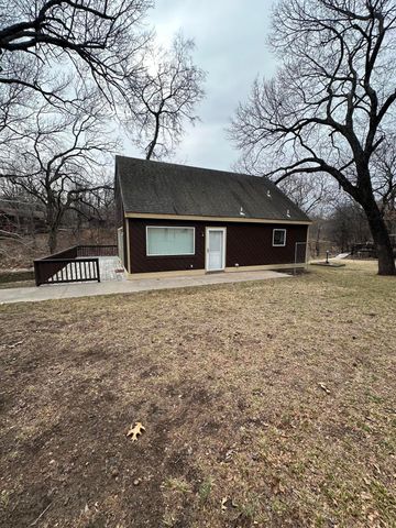 453803 Gran Drive, Afton, OK 74331