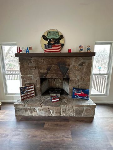 453803 Gran Drive, Afton, OK 74331