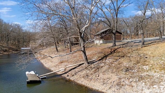 453803 Gran Drive, Afton, OK 74331