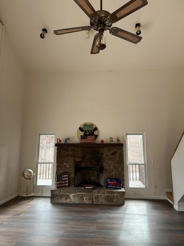 453803 Gran Drive, Afton, OK 74331