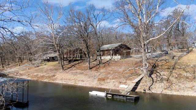 453803 Gran Drive, Afton, OK 74331