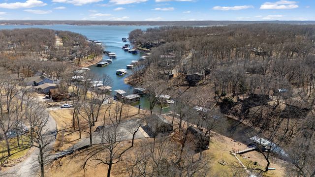 453803 Gran Drive, Afton, OK 74331