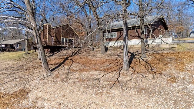 453803 Gran Drive, Afton, OK 74331