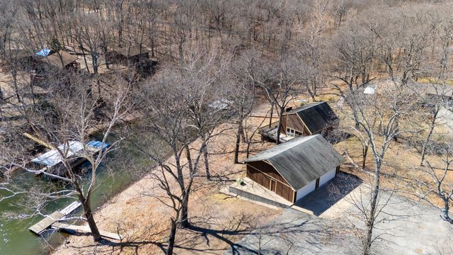 453803 Gran Drive, Afton, OK 74331