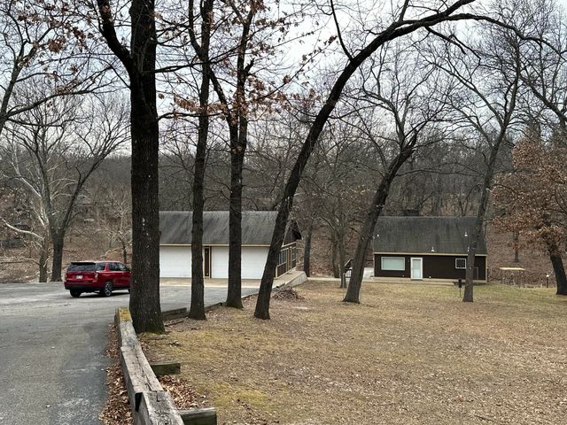 453803 Gran Drive, Afton, OK 74331