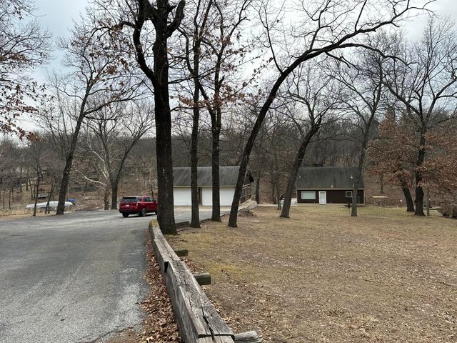 453803 Gran Drive, Afton, OK 74331