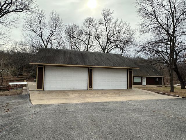 453803 Gran Drive, Afton, OK 74331