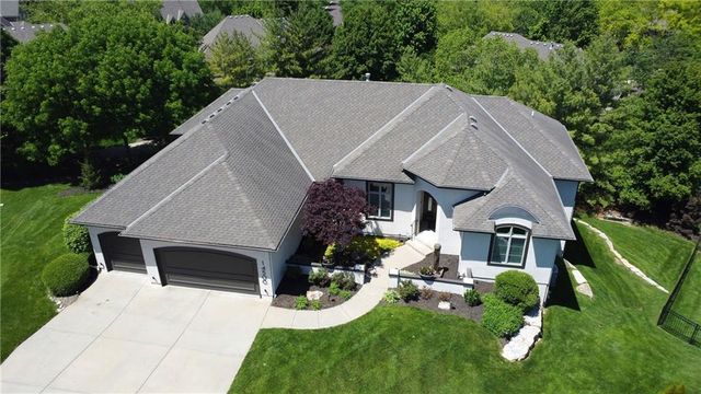 14500 Farley Street, Overland Park, KS 66221