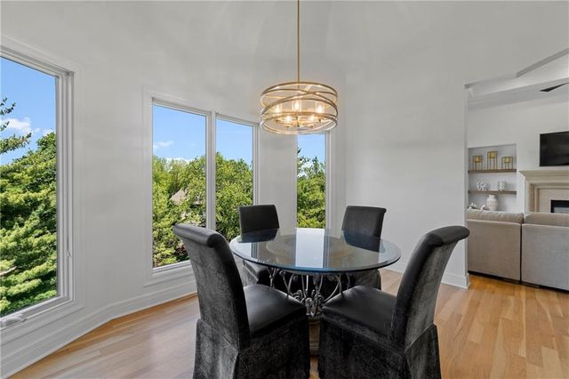 14500 Farley Street, Overland Park, KS 66221