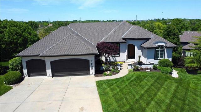 14500 Farley Street, Overland Park, KS 66221