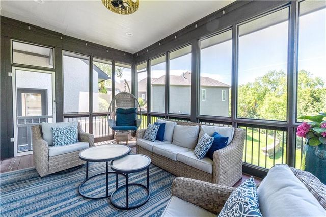 14500 Farley Street, Overland Park, KS 66221