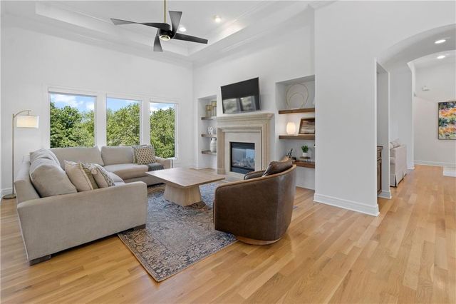 14500 Farley Street, Overland Park, KS 66221