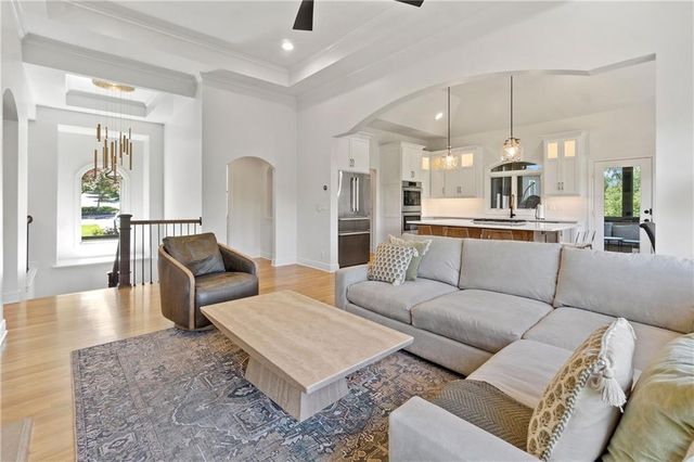 14500 Farley Street, Overland Park, KS 66221