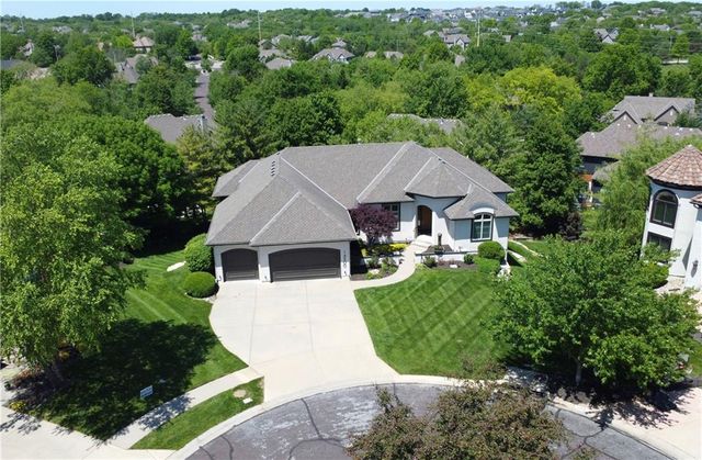 14500 Farley Street, Overland Park, KS 66221