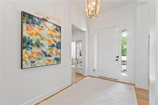 14500 Farley Street, Overland Park, KS 66221