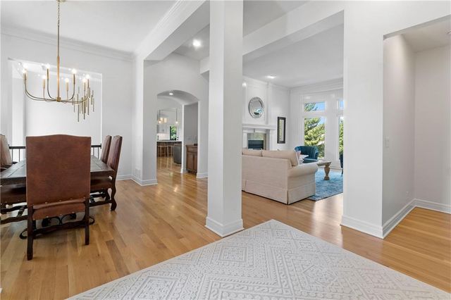 14500 Farley Street, Overland Park, KS 66221