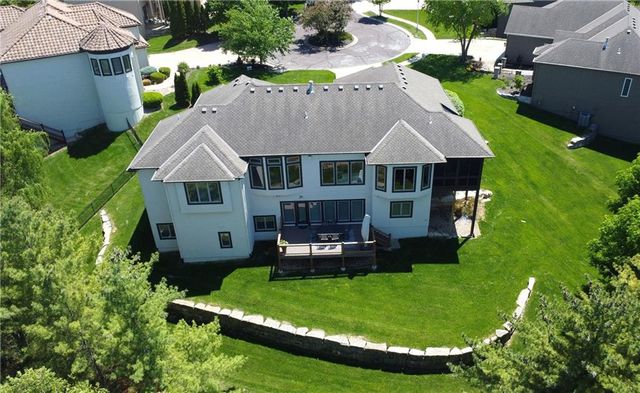 14500 Farley Street, Overland Park, KS 66221