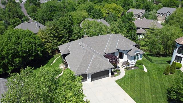 14500 Farley Street, Overland Park, KS 66221
