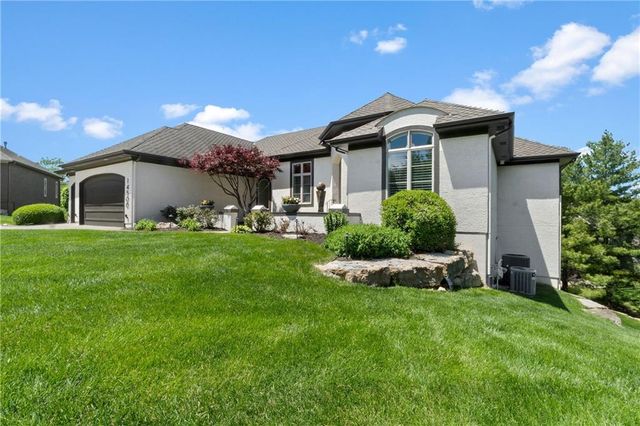 14500 Farley Street, Overland Park, KS 66221