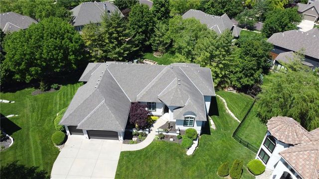 14500 Farley Street, Overland Park, KS 66221