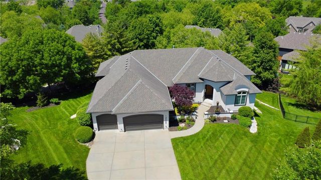 14500 Farley Street, Overland Park, KS 66221