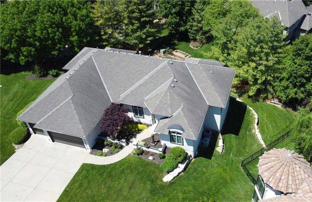 14500 Farley Street, Overland Park, KS 66221