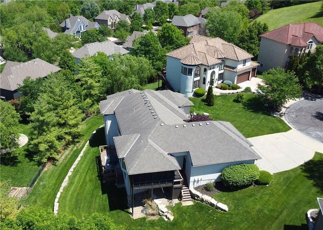 14500 Farley Street, Overland Park, KS 66221
